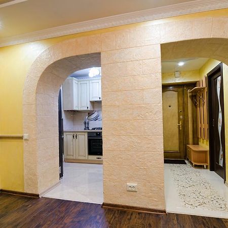 Alfa Apartments Lysenka 11 Lvov Exteriér fotografie