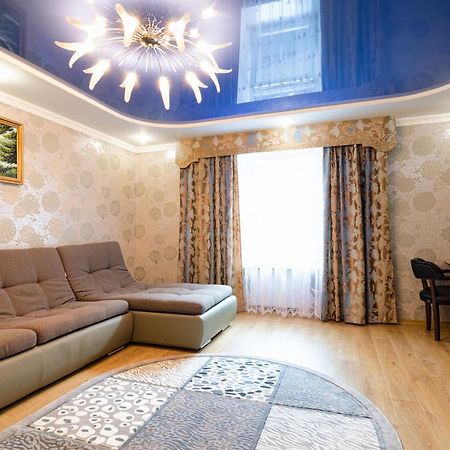 Alfa Apartments Lysenka 11 Lvov Exteriér fotografie
