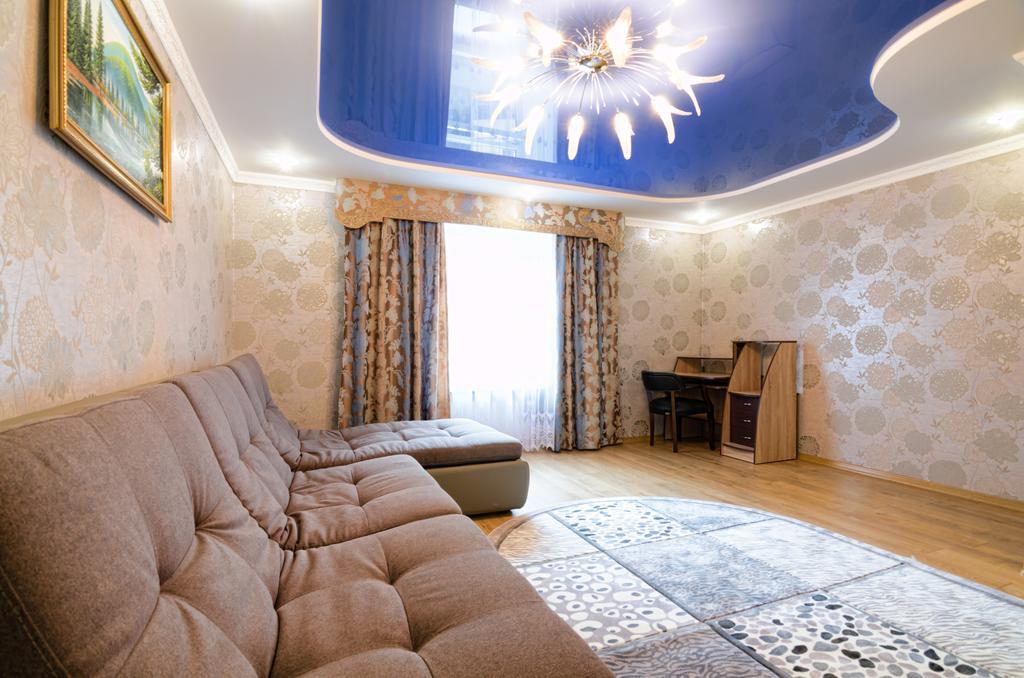 Alfa Apartments Lysenka 11 Lvov Exteriér fotografie