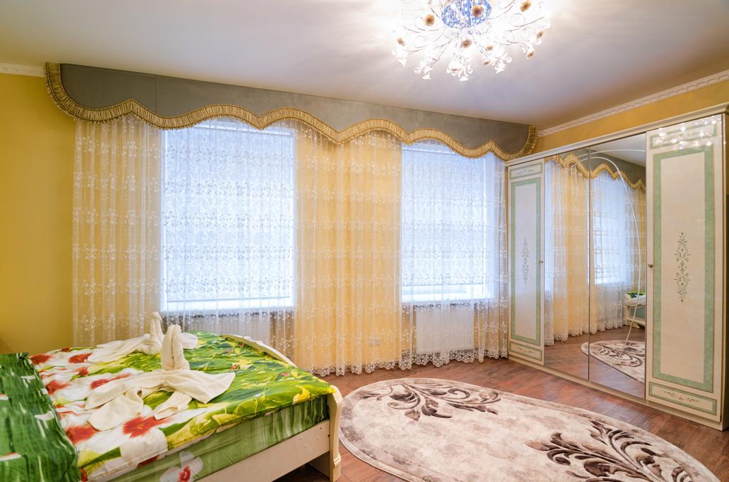 Alfa Apartments Lysenka 11 Lvov Exteriér fotografie