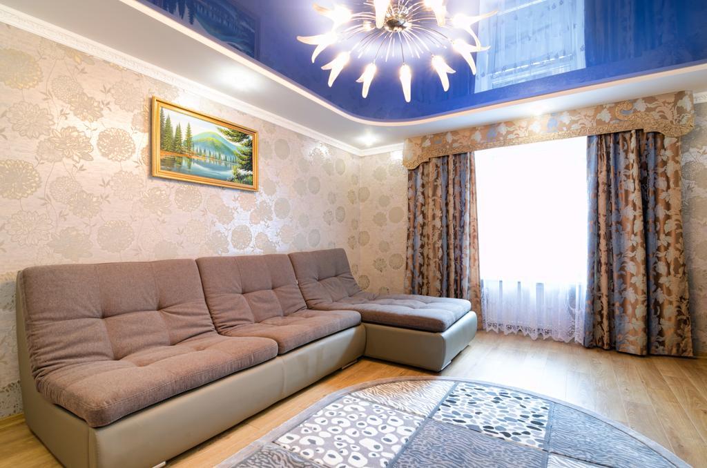 Alfa Apartments Lysenka 11 Lvov Exteriér fotografie