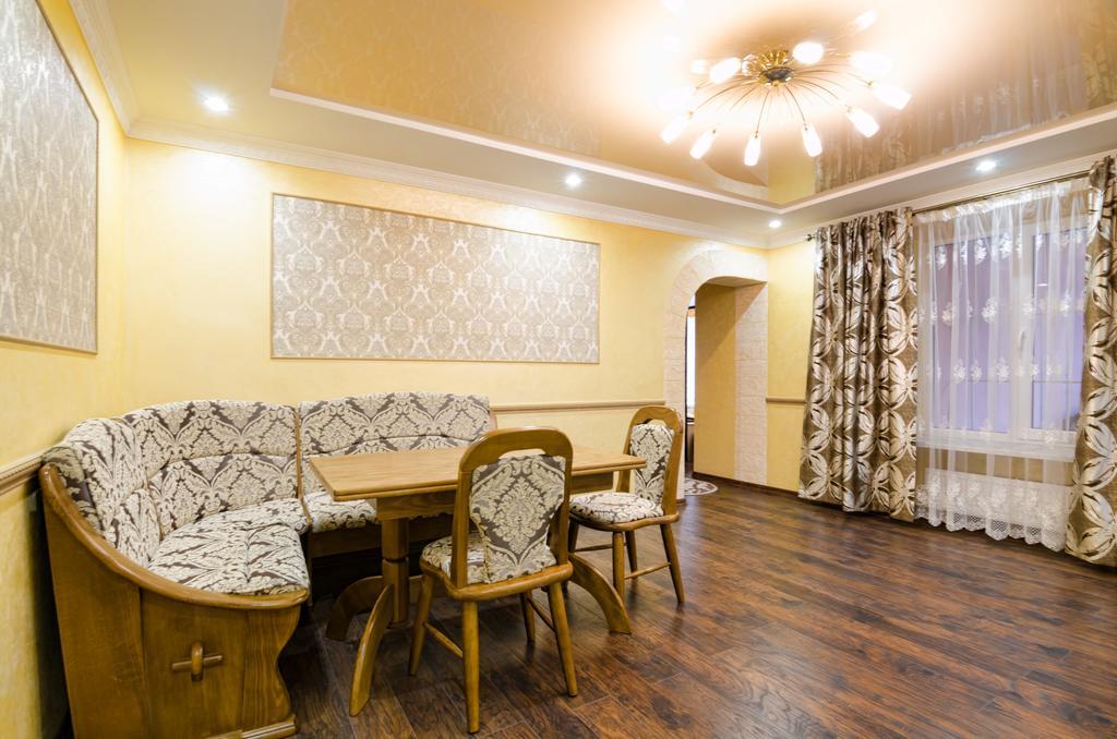 Alfa Apartments Lysenka 11 Lvov Exteriér fotografie