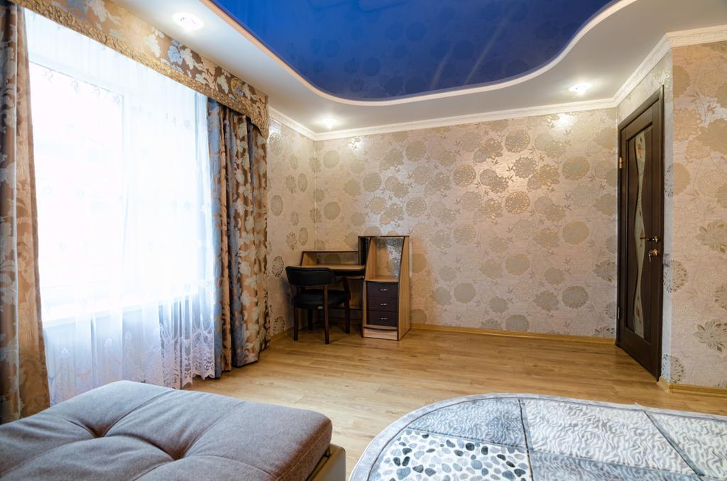 Alfa Apartments Lysenka 11 Lvov Exteriér fotografie